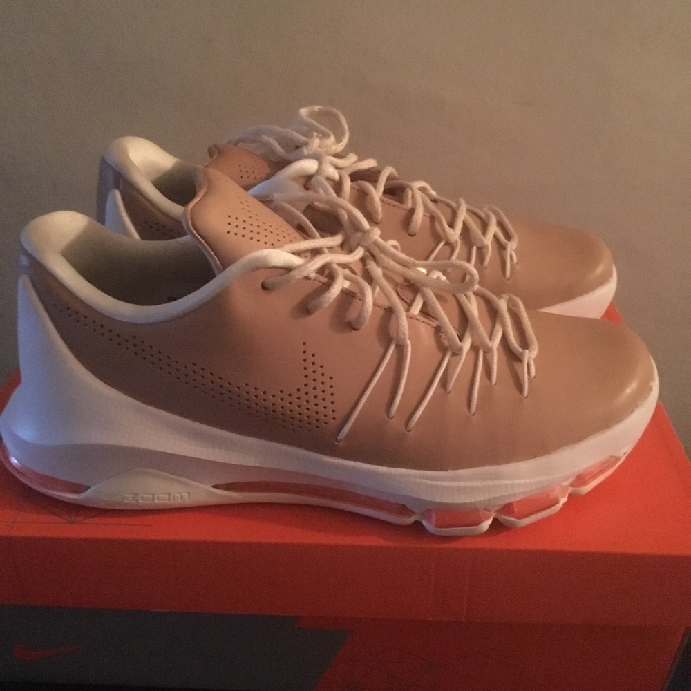 KD 8 Vachetta